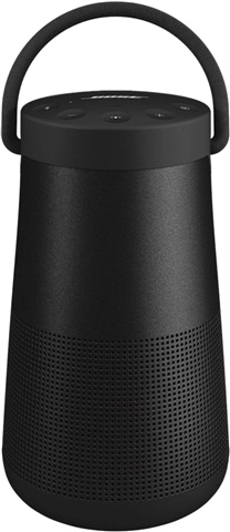 Bose SoundLink Revolve II 【新品未開封】 SoundLink Revolve II Portable Bluetooth 360 Speaker | Bose